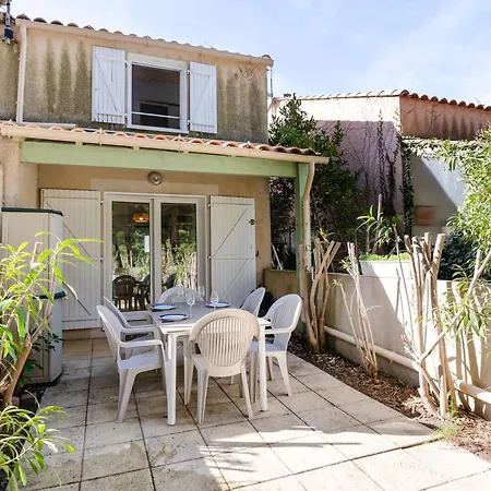Pavillon Cosy 5 Pers, 2 Terrasses, A 150m De La - Fr-1-409-259