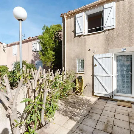 Pavillon Cosy 5 Pers, 2 Terrasses, A 150m De La - Fr-1-409-259 Villa *