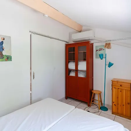 וילה Pavillon Cosy 5 Pers, 2 Terrasses, A 150m De La - Fr-1-409-259 נרבון