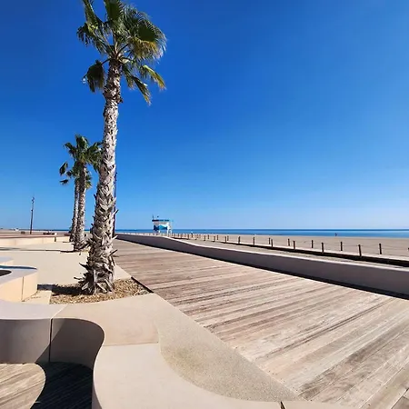 Pavillon Cosy 5 Pers, 2 Terrasses, A 150m De La - Fr-1-409-259 *