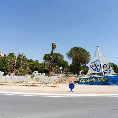 Pavillon Cosy 5 Pers, 2 Terrasses, A 150m De La - Fr-1-409-259 וילה