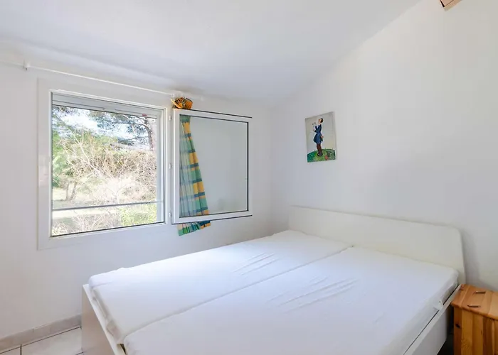 Pavillon Cosy 5 Pers, 2 Terrasses, A 150m De La - Fr-1-409-259 נרבון