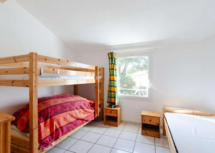 Pavillon Cosy 5 Pers, 2 Terrasses, A 150m De La - Fr-1-409-259 Narbonne