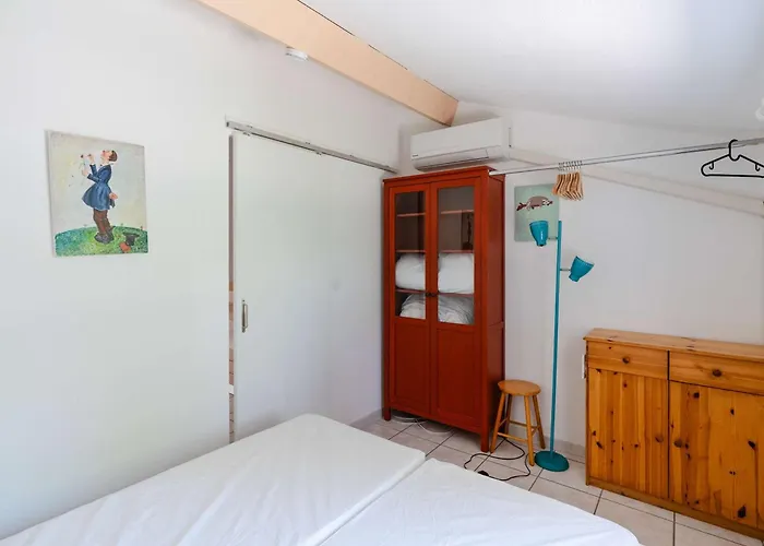 Villa Pavillon Cosy 5 Pers, 2 Terrasses, A 150m De La - Fr-1-409-259 Narbonne