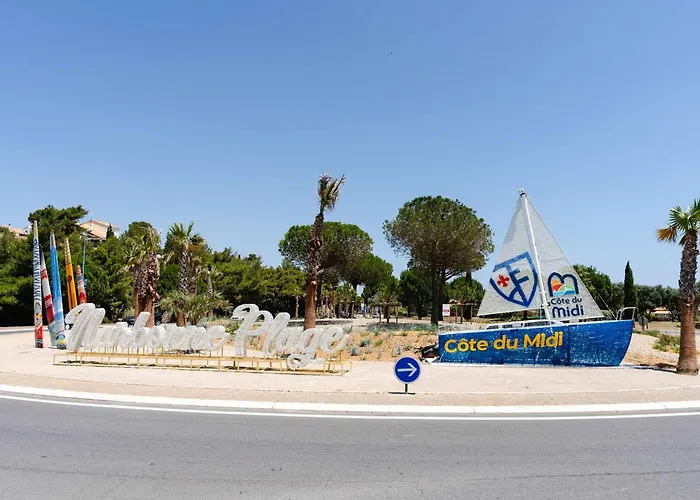 Pavillon Cosy 5 Pers, 2 Terrasses, A 150m De La - Fr-1-409-259 וילה